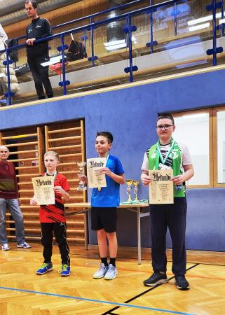 Weiz Pet medalj v Avstriji (4)